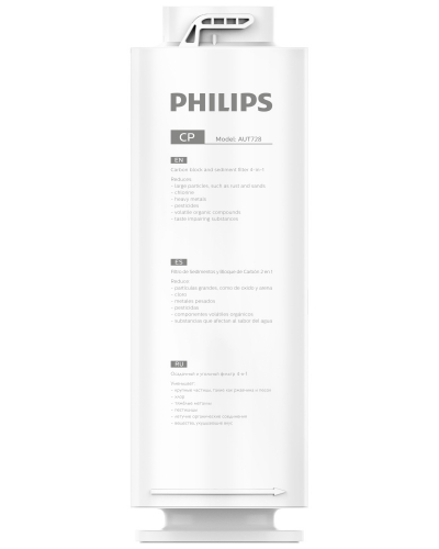 PHILIPS Аксессуары PHILIPS AUT728/10