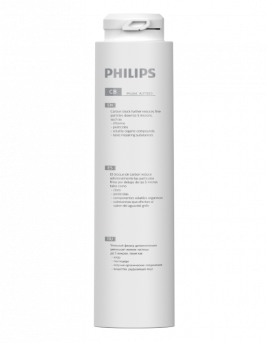 PHILIPS Аксессуары PHILIPS AUT883/10