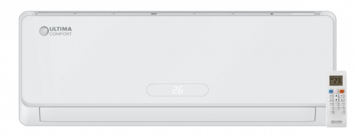 Бытовые сплит-системы Ultima Comfort EXP-30PN