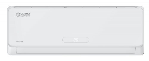Бытовые сплит-системы Ultima Comfort EXP-I18PN