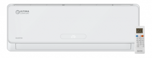 Бытовые сплит-системы Ultima Comfort EXP-I24PN