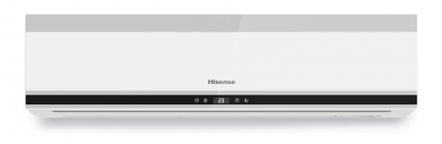 Бытовые сплит-системы Hisense AS-36HR4SDKVT