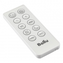 Очиститель воздуха приточный Ballu ONEAIR ASP-200SPMAX