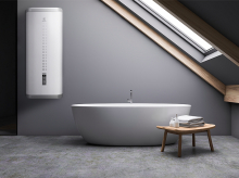 Водонагреватель Electrolux EWH 100 Centurio DL