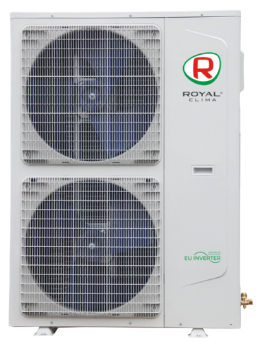 Полупромышленные сплит-системы ROYAL CLIMA CO-4C 36HNBI /CO-4C/pan 8D2 /CO-E 36HNBI