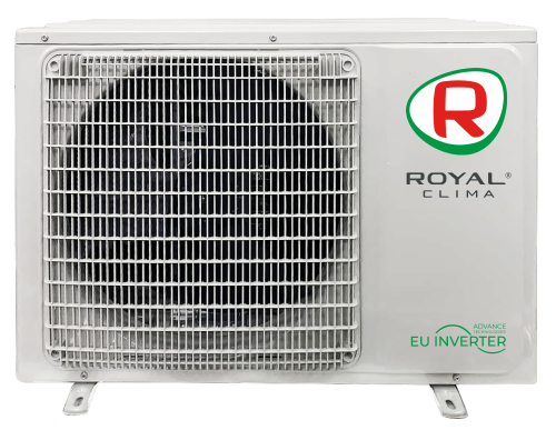 Полупромышленные сплит-системы ROYAL CLIMA CO-4C 36HNBI /CO-4C/pan 8D2 /CO-E 36HNBI