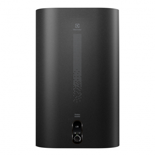 Водонагреватель Electrolux EWH 80 Gladius Inverter Grafit