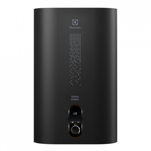 Водонагреватель Electrolux EWH 30 Gladius Inverter Grafit
