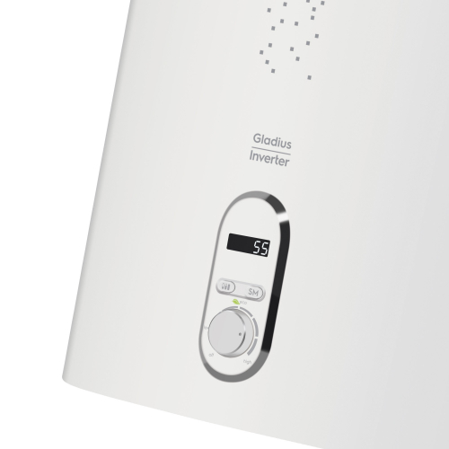 Водонагреватель Electrolux EWH 50 Gladius Inverter