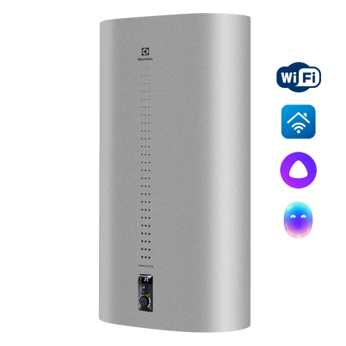 Водонагреватель Electrolux EWH 100 Centurio IQ Inverter Silver