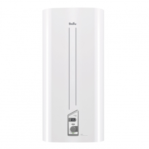 Водонагреватель Ballu BWH/S 50 Smart WiFi DRY+