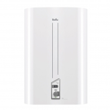 Водонагреватель Ballu BWH/S 80 Smart WiFi DRY+