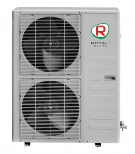 Полупромышленные сплит-системы ROYAL CLIMA ES-D 12HWI/ES-E 12HXI