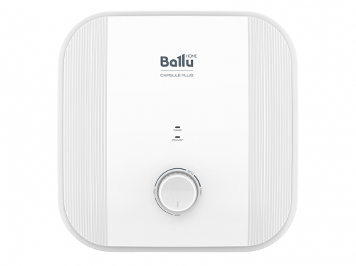 Водонагреватель Ballu BWH/S 10 Capsule Plus U
