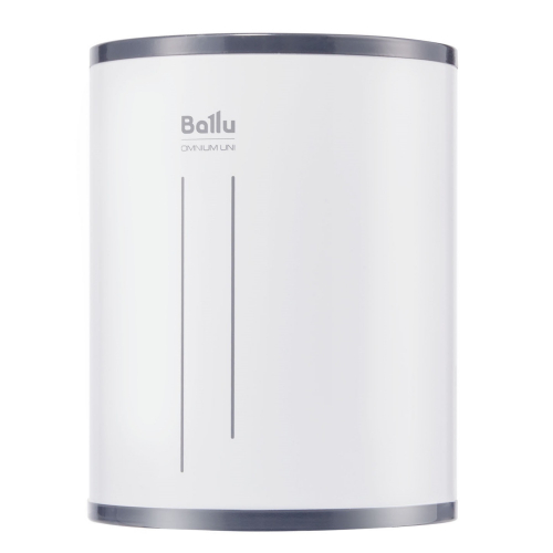 Водонагреватель Ballu BWH/S 10 Omnium Uni U