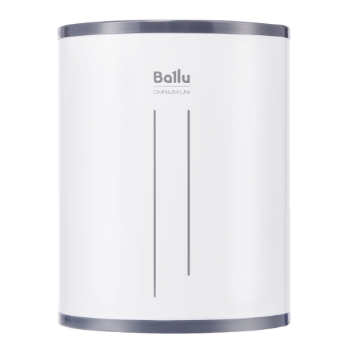 Водонагреватель Ballu BWH/S 10 Omnium Uni U