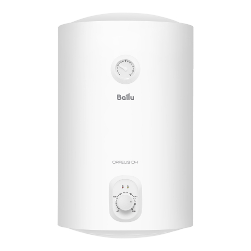 Водонагреватель Ballu BWH/S 30 Orfeus DH