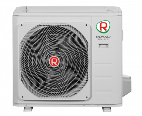 Полупромышленные сплит-системы ROYAL CLIMA ES-C 12HRI/ES-C pan/1X/ES-E 12HXI