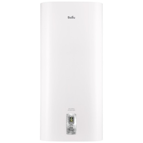 Водонагреватель Ballu BWH/S 50 Azurro Inverter