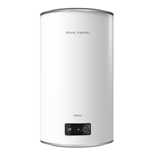 Водонагреватель Royal Thermo RWH 80 Interio