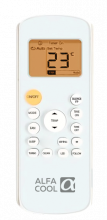Бытовые сплит-системы ALFACOOL APS-12CH