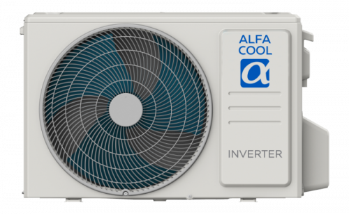 Бытовые сплит-системы ALFACOOL APSI-07CH