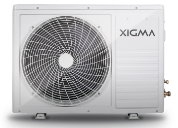 Бытовые сплит-системы XIGMA XG-TX21RHA