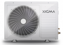 Бытовые сплит-системы XIGMA XG-TX35RHA