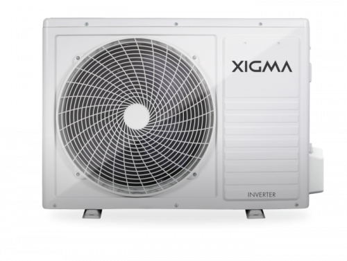 Бытовые сплит-системы XIGMA XGI-TX21RHA