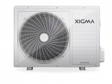 Бытовые сплит-системы XIGMA XGI-TX27RHA