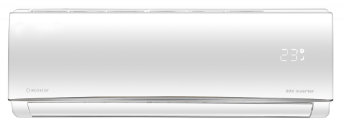 Бытовые сплит-системы ECOSTAR KVS-IRAY12ST