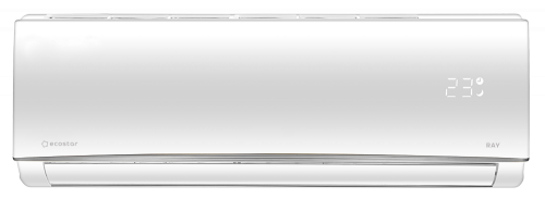 Бытовые сплит-системы ECOSTAR KVS-RAY18ST