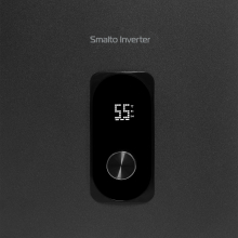 Водонагреватель Royal Thermo RWH 50 Smalto Inverter Grafit