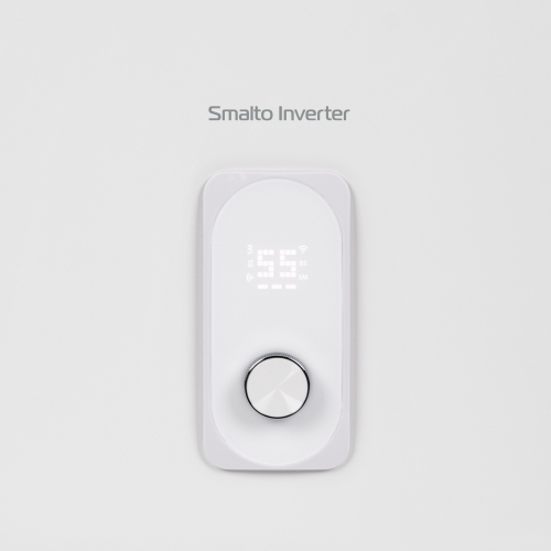 Водонагреватель Royal Thermo RWH 30 Smalto Inverter