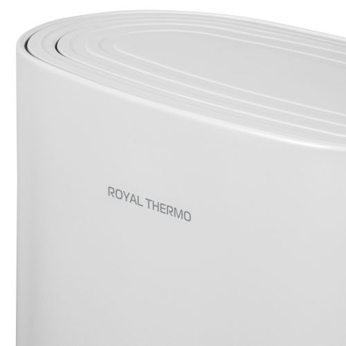 Водонагреватель Royal Thermo RWH 50 Smalto Inverter