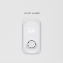 Водонагреватель Royal Thermo RWH 80 Smalto Inverter
