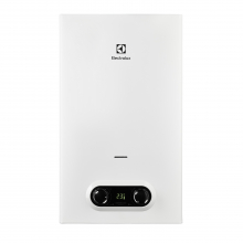 Колонка газовая Electrolux GWH 10 NanoPlus 2.0