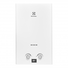 Колонка газовая Electrolux GWH 10 Ignition ECO