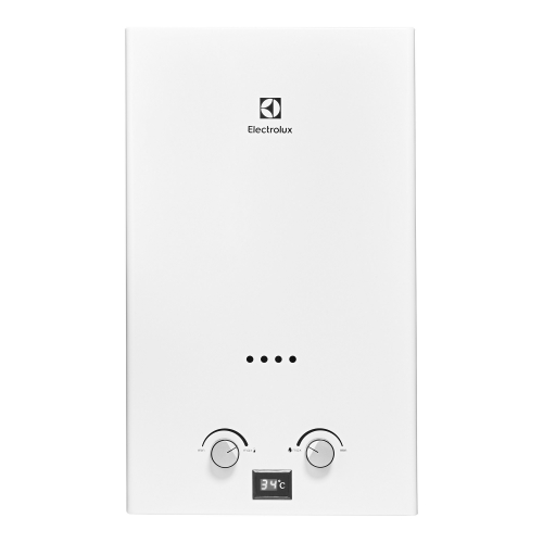 Колонка газовая Electrolux GWH 10 Ignition ECO