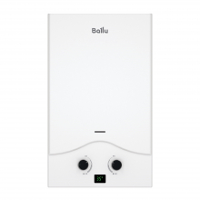 Колонка газовая Ballu GWH 10 Vance