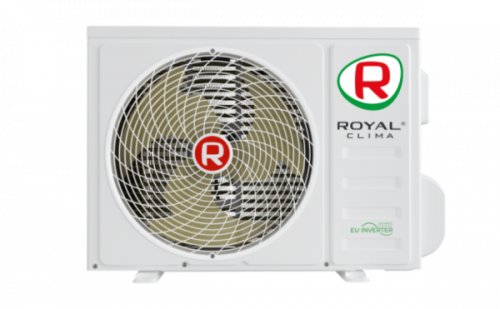 Бытовые сплит-системы ROYAL CLIMA RCI-RFS28HN