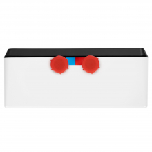 Водонагреватель проточный Royal Thermo NP 6 Smarttronic