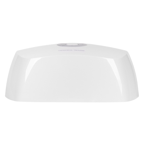 Водонагреватель проточный Royal Thermo SmartFix T (5,5 kW) - кран