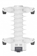 Масляные радиаторы ROYAL CLIMA ROR-FR5-1000M