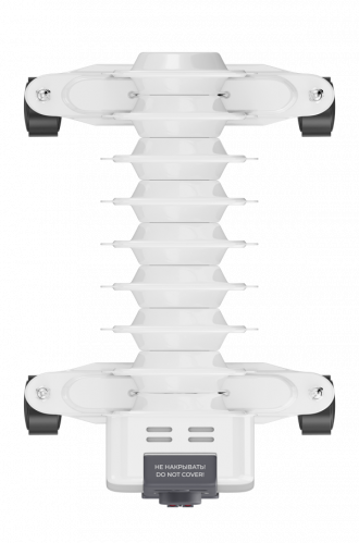 Масляные радиаторы ROYAL CLIMA ROR-FR5-1000M