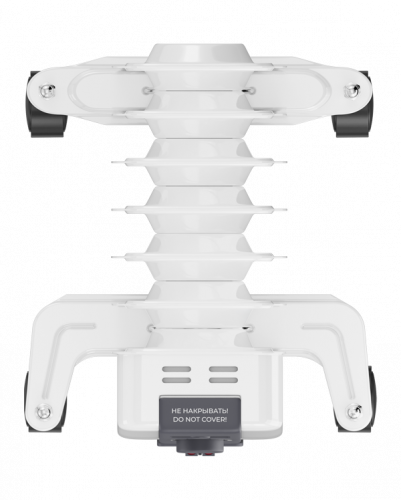 Масляные радиаторы ROYAL CLIMA ROR-FR7-1500M