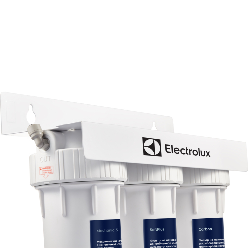 Фильтр для очистки воды Electrolux AquaModule Softening