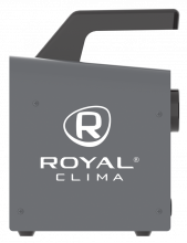 Тепловые пушки ROYAL CLIMA RHB-CM2