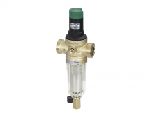 Фильтр с редукционным клапаном Honeywell FK06- 1quot; АА