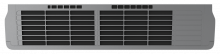 Бытовые сплит-системы Hisense AS-10UW4RXVQH00A(B)